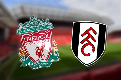 fulham scores today.